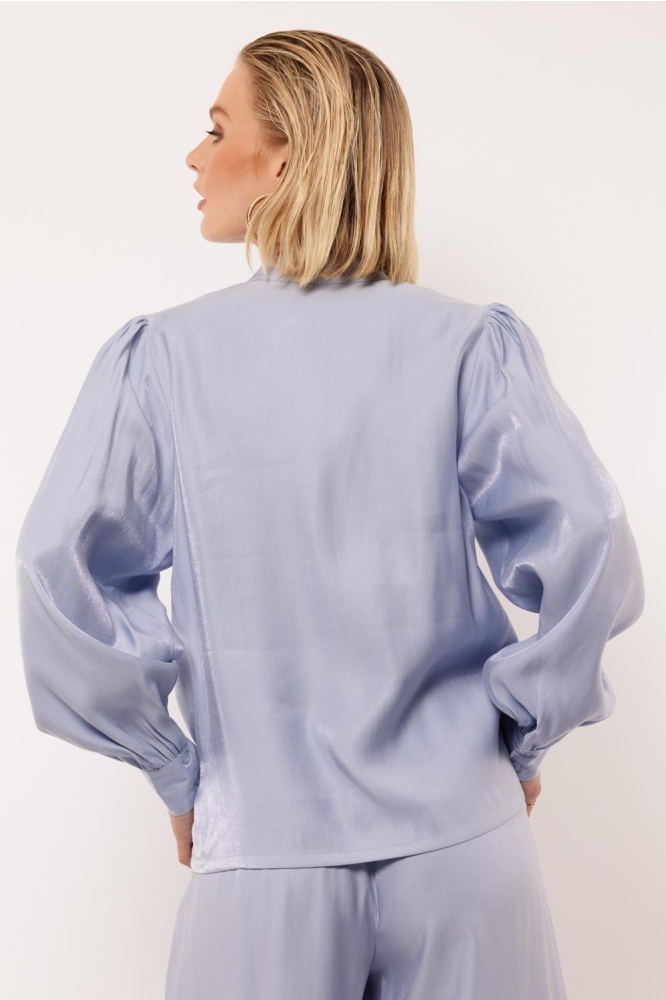 GROVER TOP 25VQF28 632 ICE BLUE